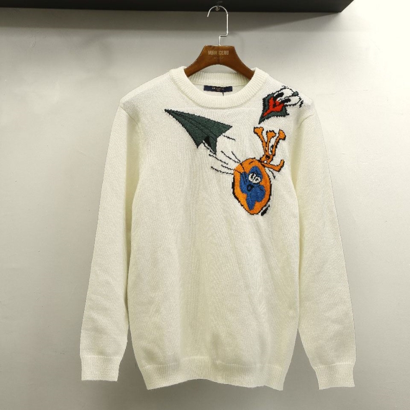 LV Sweaters